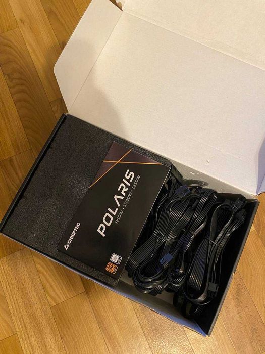 CHIEFTEC Polaris 850W