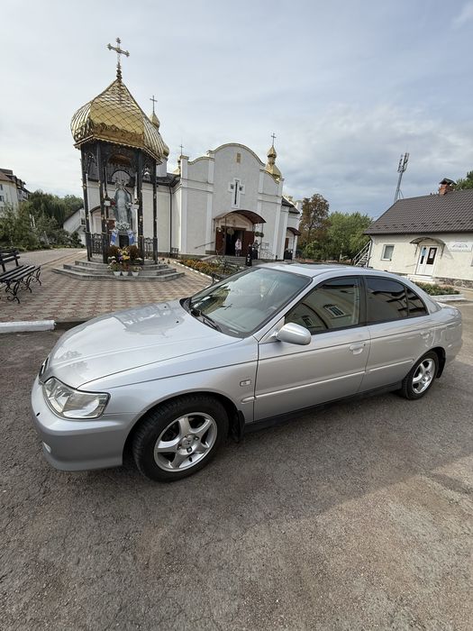продаж автомобіля хонда аккорд 1.8 мотор автомат