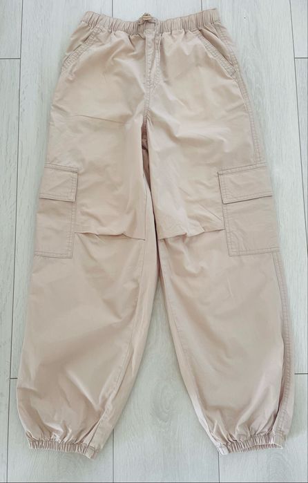 Rewelacyjne spodnie na wiosnę firmy C&A, roz. 146