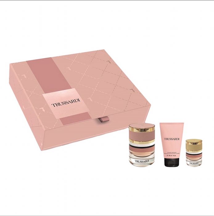 Подарочный набор Trussardi Eau De Parfum