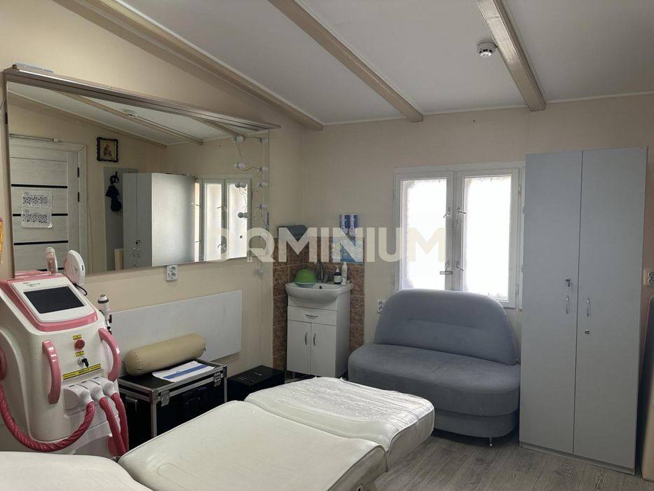 Продаж  комерційного  приміщення