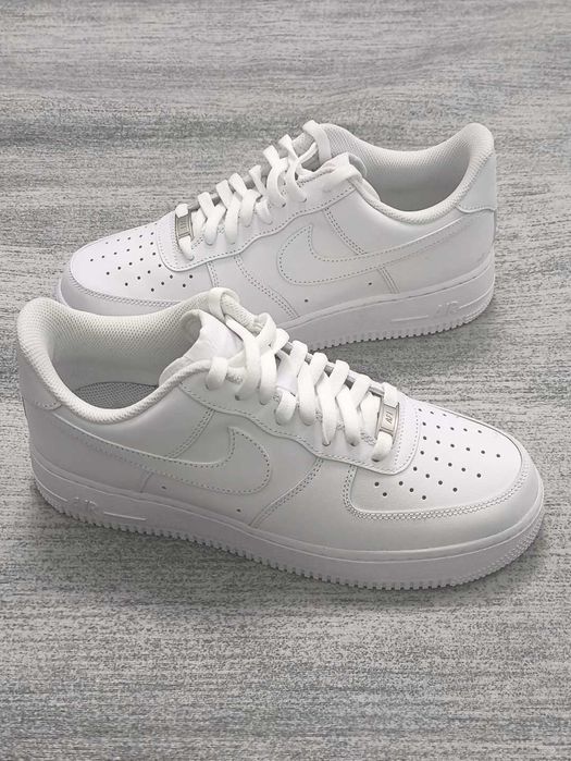 Nike_Air_Force 1 R.42