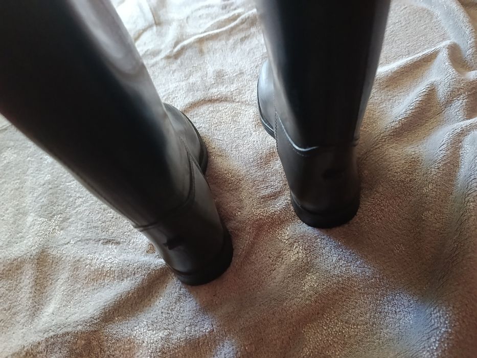 Buty gumowe dla dzieci