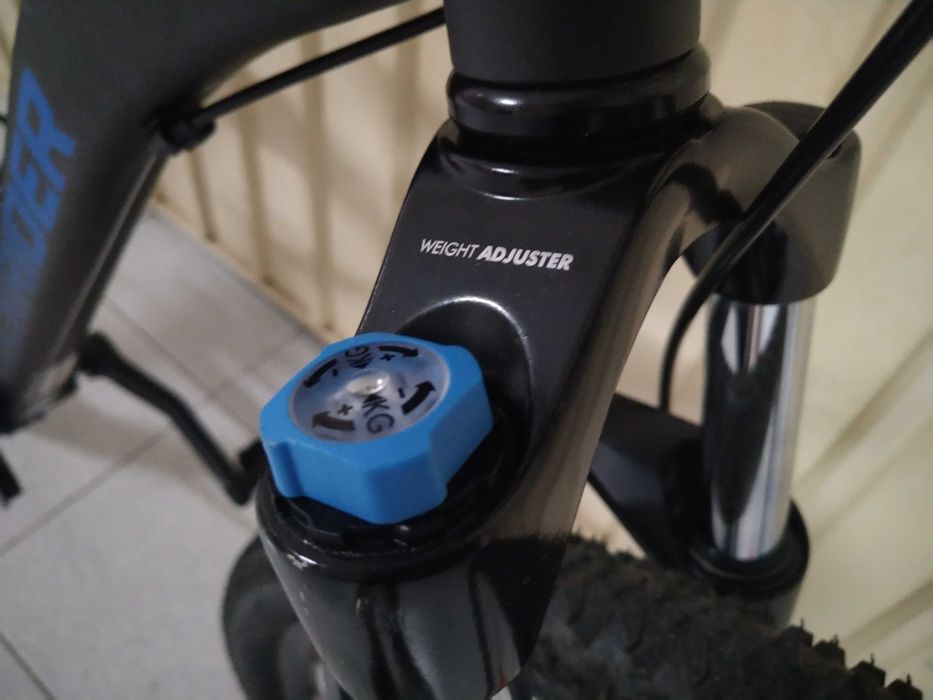 bicicletas BTT Decathlon Btwin Rockrider ST120