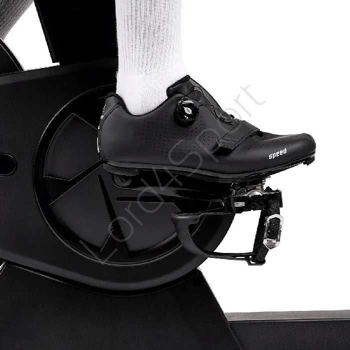 Rower spinningowy HAMMER HyRACE SR