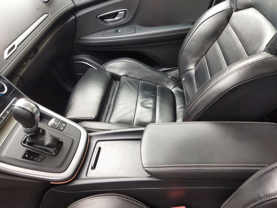 Renault Grand -Scenic Initiale Parish 1.7 Diesel