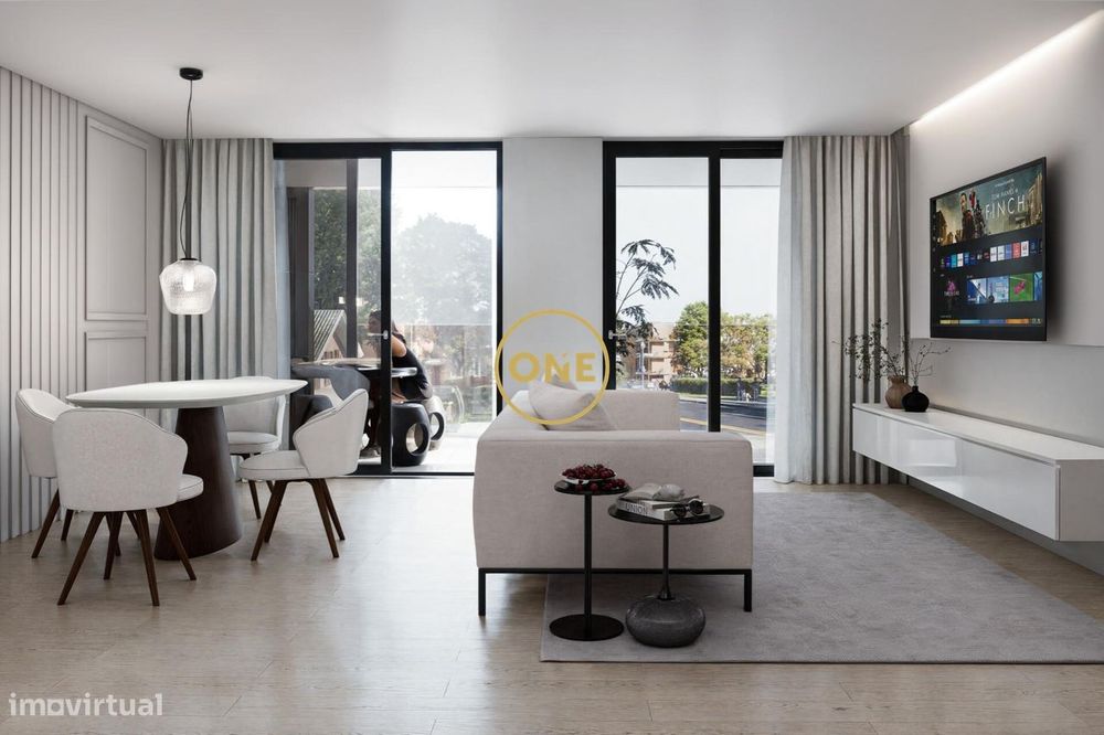 T3 São João Premium