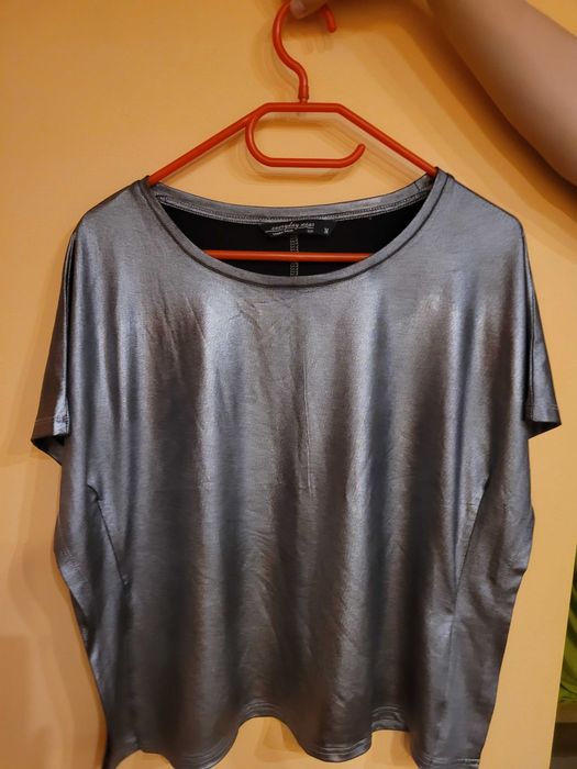 Sprzedam bluzkę oversize