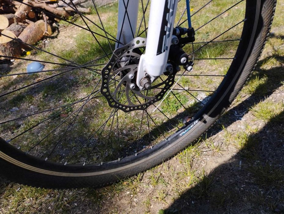 Rower górski koła 26