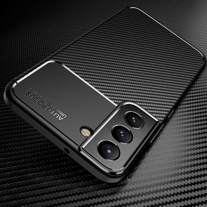 Samsung S22 Противоударный чехол AUTO FOCUS все модели