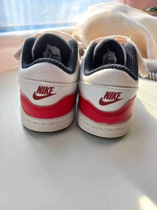 Дитячі кросовки Nike оригінал