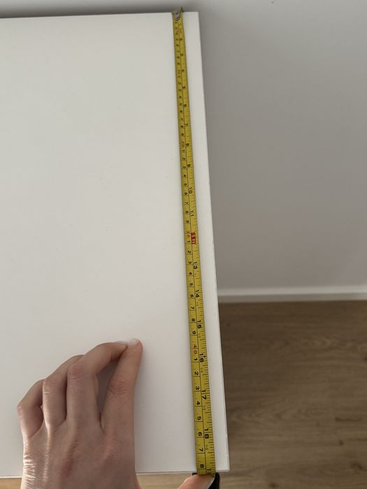 Movel comoda quarto Ikea MALM