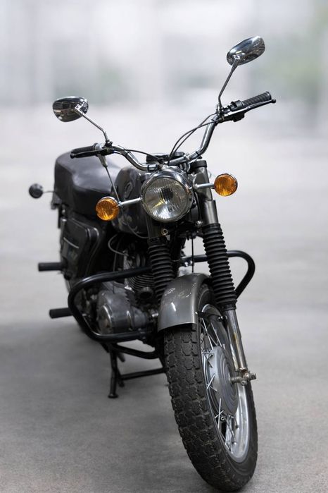 Продам иж планета 3 после реставрации