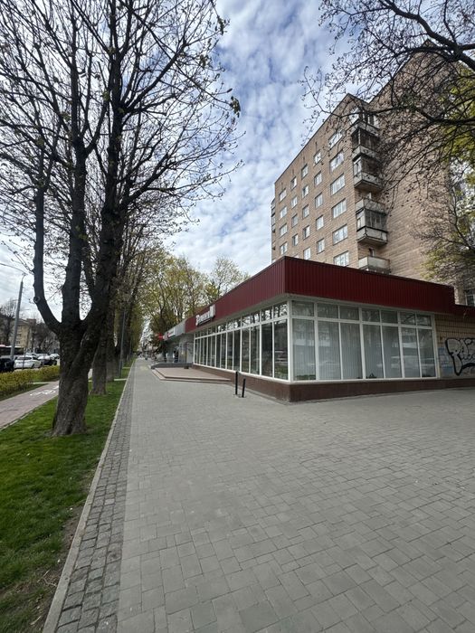 Оренда квартири  у центрі м.Луцьк| пр.Волі ,41