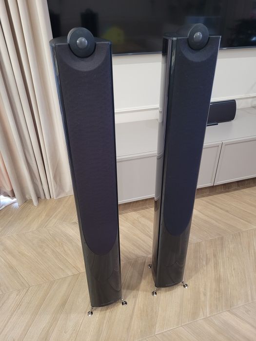 Kolumny Bowers & Willkins B&W XT4 - grafit Białystok