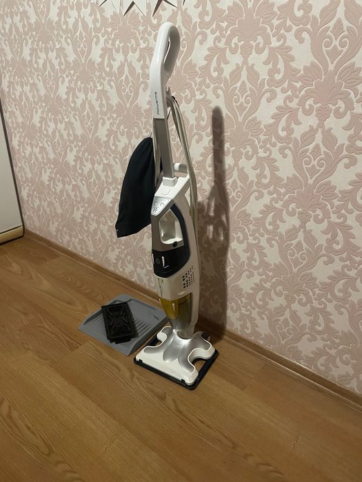 пилосос Rowenta паровий