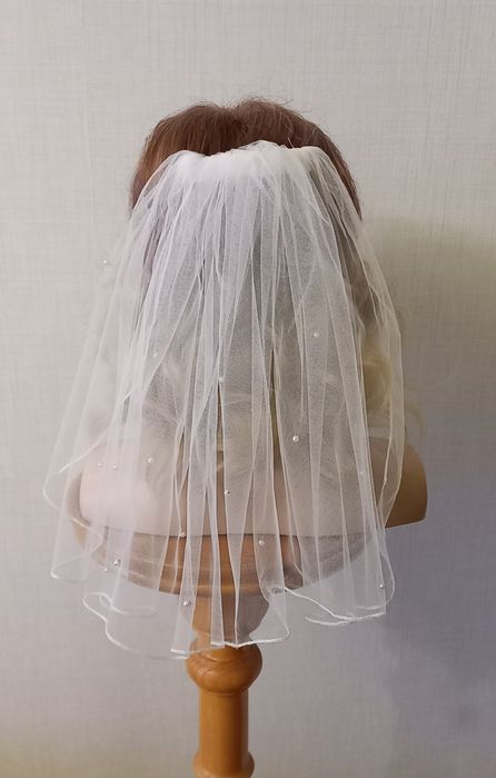 Продам фату для невесты