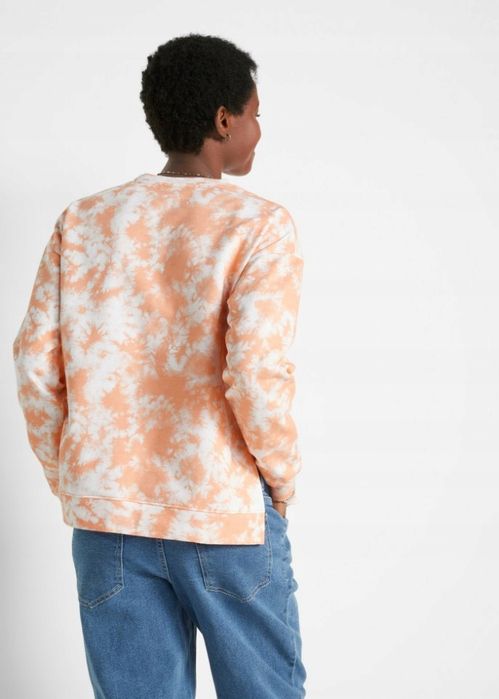 B.P.C bluza ciążowa z efektem tie dye r.40/42