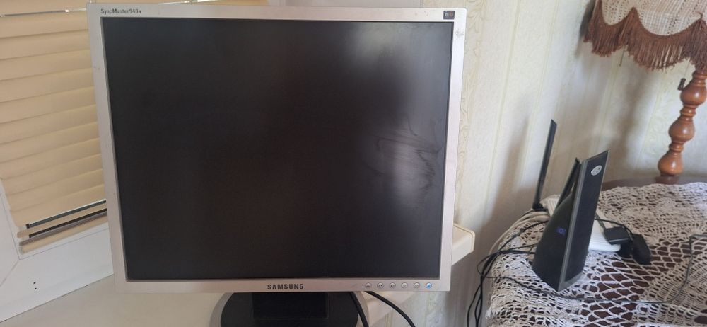 Продам монитор samsung