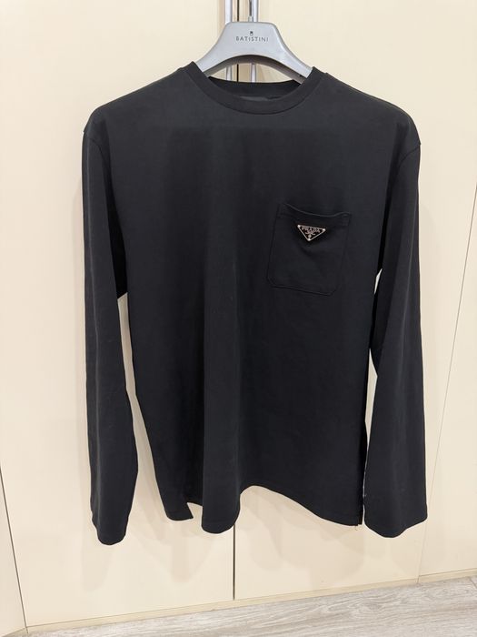 Лонг Prada оригинал