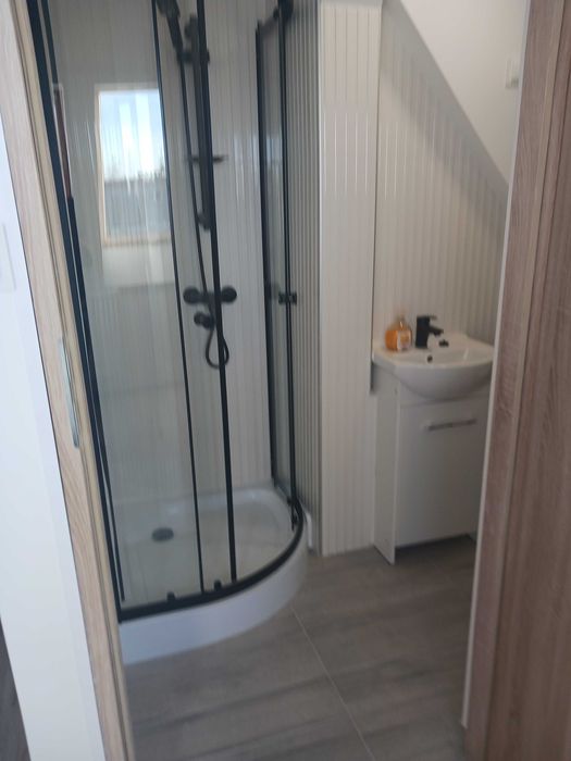 Wynajmę pokój 1, 2 i 3 osobowy