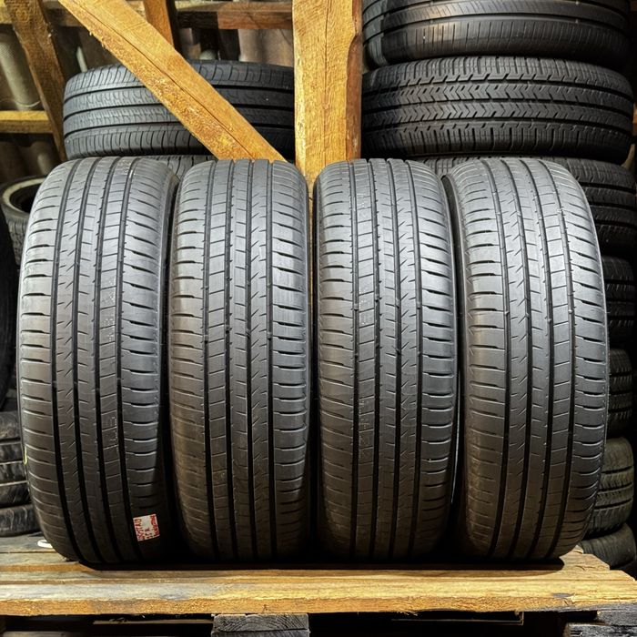 225/55 r19 nowe bridgestone Turanza 2025 opony letnie