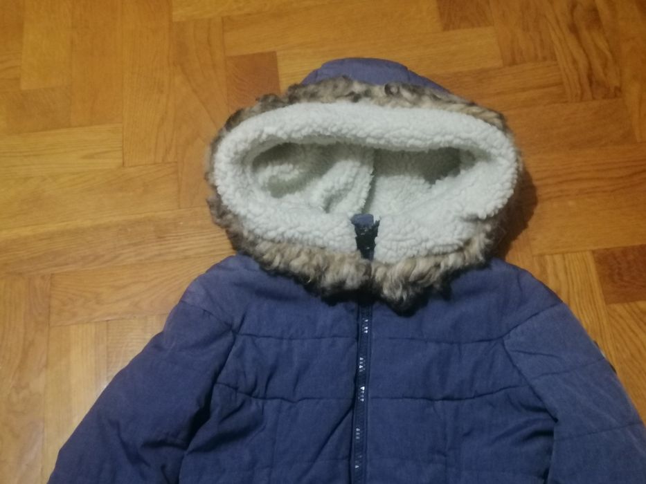 Курточка, пальто, пальтишко розмір XS