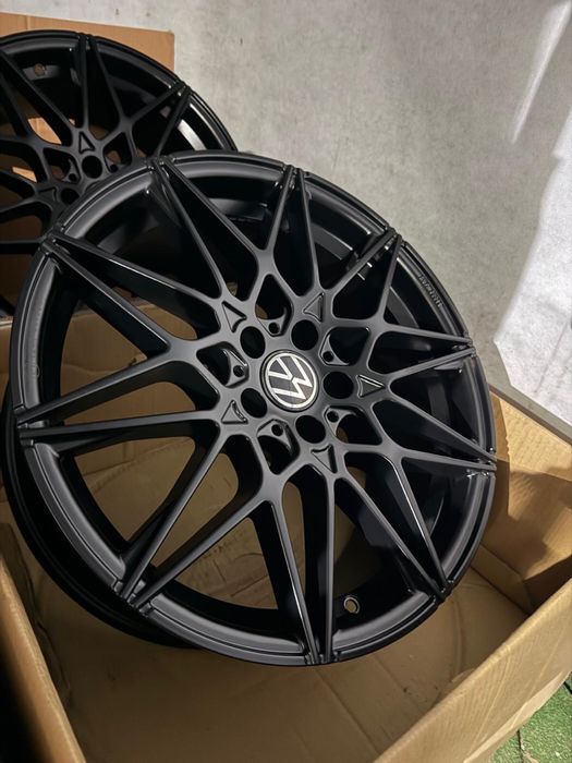 Alufelgi 19” VW Passat Tiguan Phaeton Touareg Scirocco
