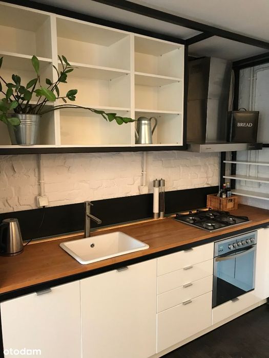 Apartament w Centrum 2 m. parkingowe i sprzątanie - Więcej