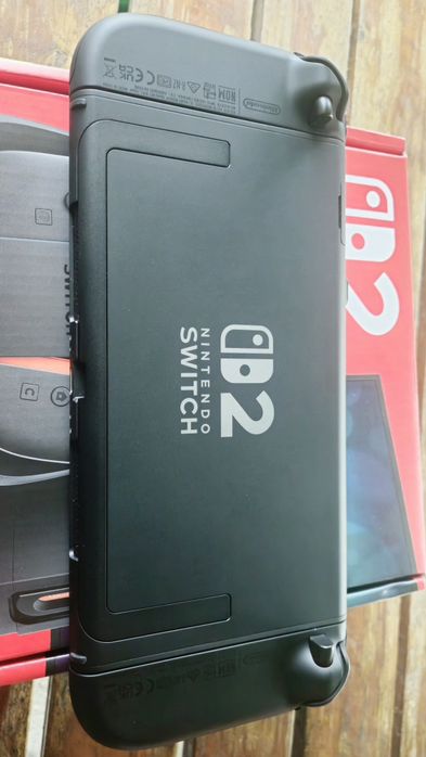 Nintendo Switch 2