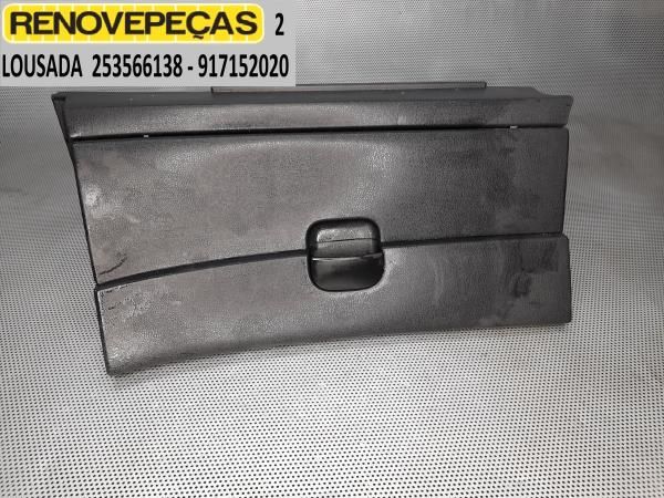 Porta luvas NISSAN Qashqai/Qashqai+2 I (J10, JJ10)