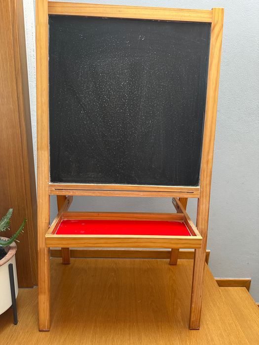 Tablica/ sztaluga Ikea