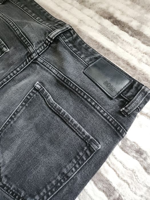 Джинси Hugo Boss 32 розмір Брюки Штани