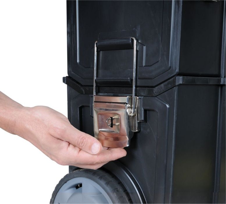 Troley Carrinho STANLEY 1-70-326 módulos separáveis Ofic. Móvel. AP28