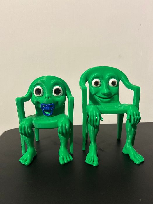 Брейнрот Brainrot animals великий вибір на подарунок фанатам тренду