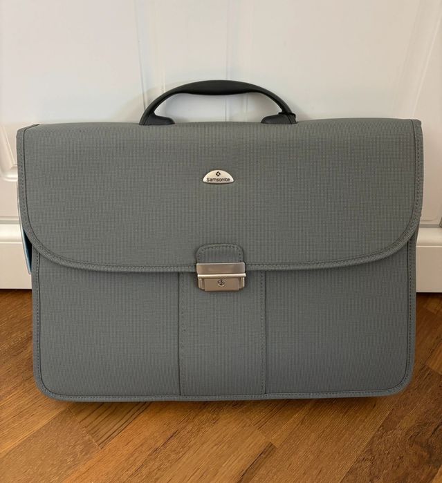 Pasta para portátil Samsonite