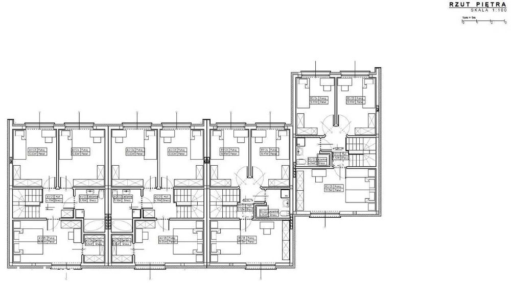 Dom 155,92 m², Wyszków