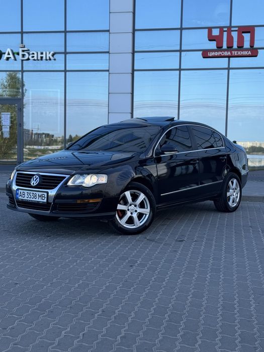 Увага! Фольксваген ПАССАТ в кредит!Авто на виплату!Volksvagen розстроч