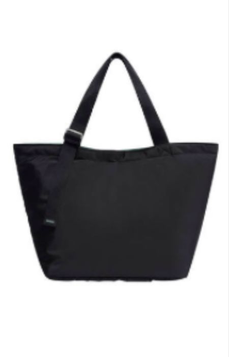 Dwustronna torba shopper Pull&Bear
