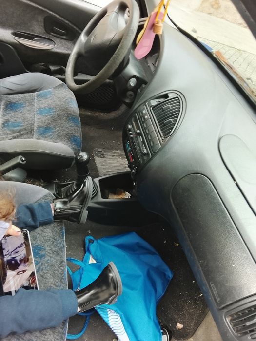 VENDER RAPIDO Citroen saxo