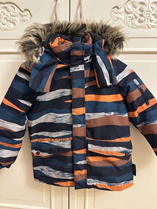 Куртка зимова Tutta by Reima 116 р