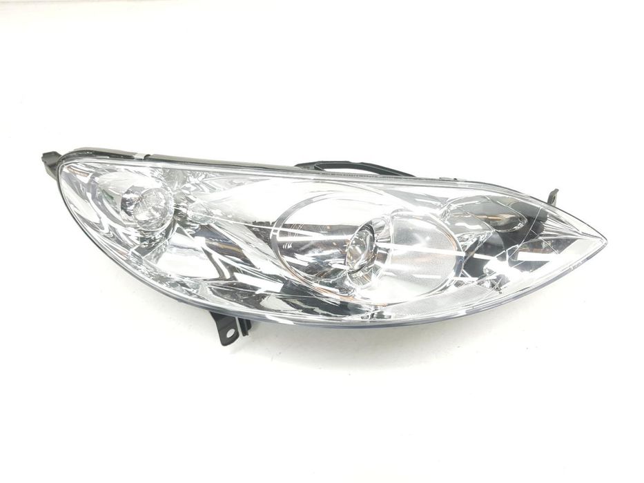 Farol Direito Peugeot 407