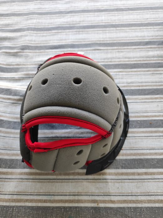 Capacete NEXX Inigma