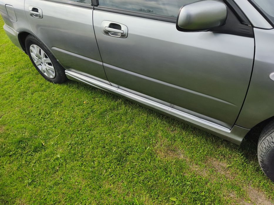 Subaru impreza  kombi