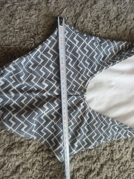 Дитячий суцільний купальник