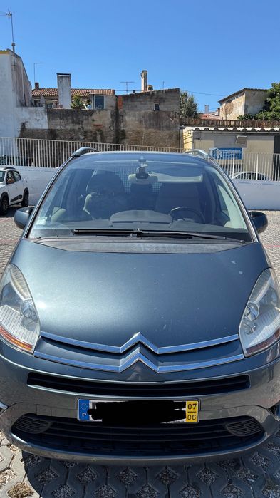 Citroen C4 Picasso 965267186