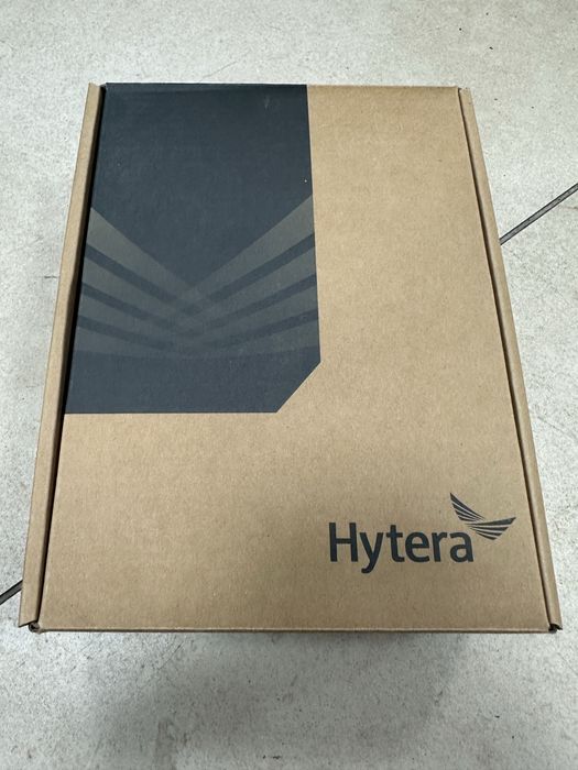 Продам нову цифрову рацію Hytera PD485 VHF.