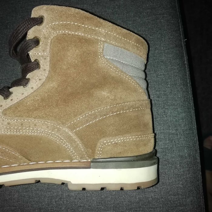 Vendo botas Guimarães homem