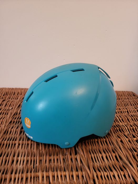 Kask narciarski dziecięcy wedze M