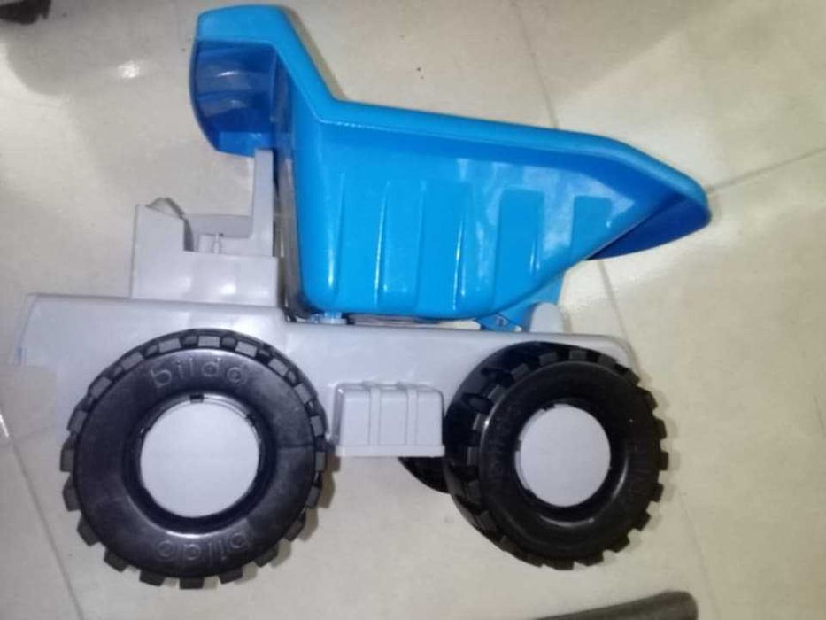 Brinquedos para crianças